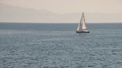 The Perfect Romantic Getaway: Sailing in Croatia