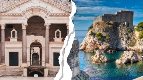 Split vs Dubrovnik: Which Dalmatian City Should You Pick?