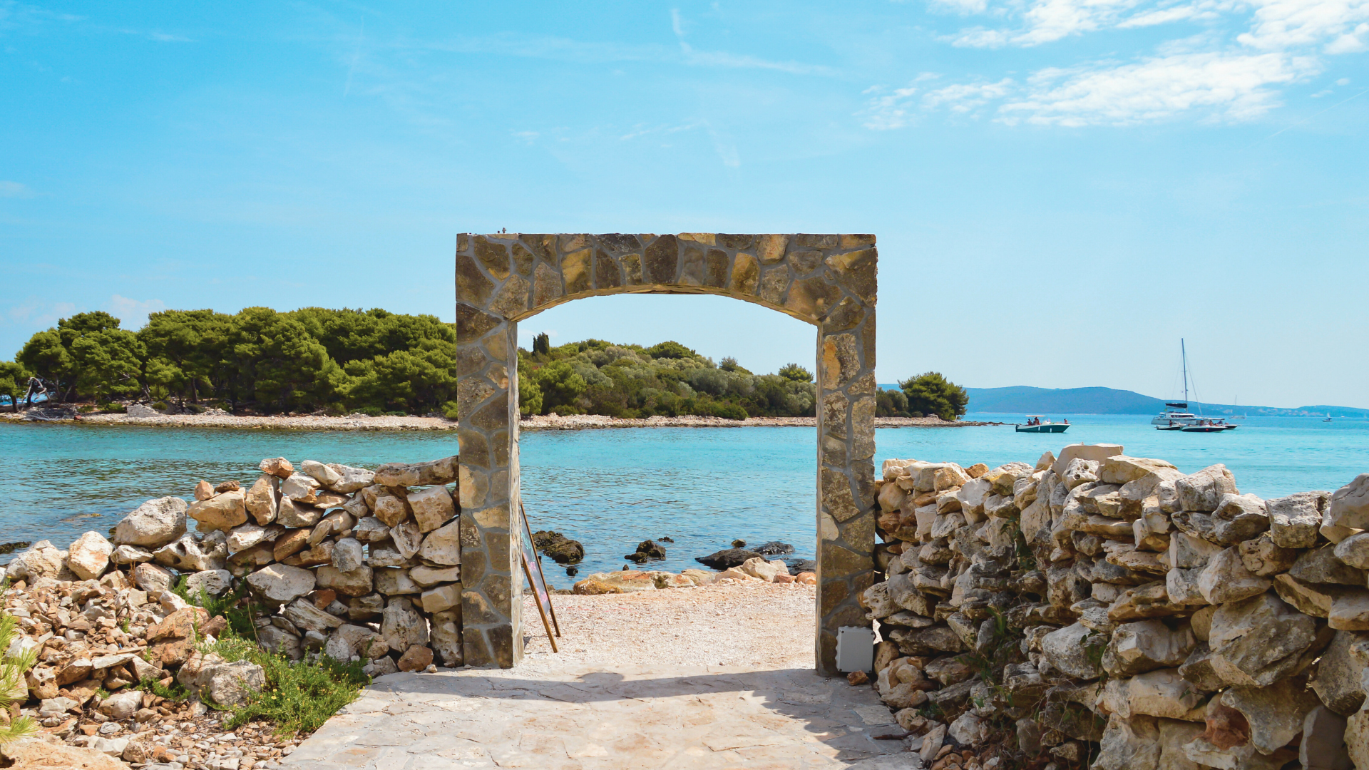 Anchor Croatia