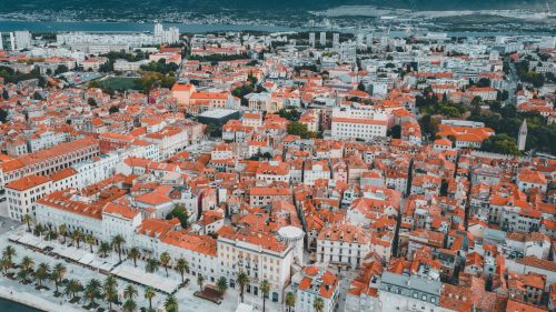 4-Day Split Itinerary: The Perfect City Escape